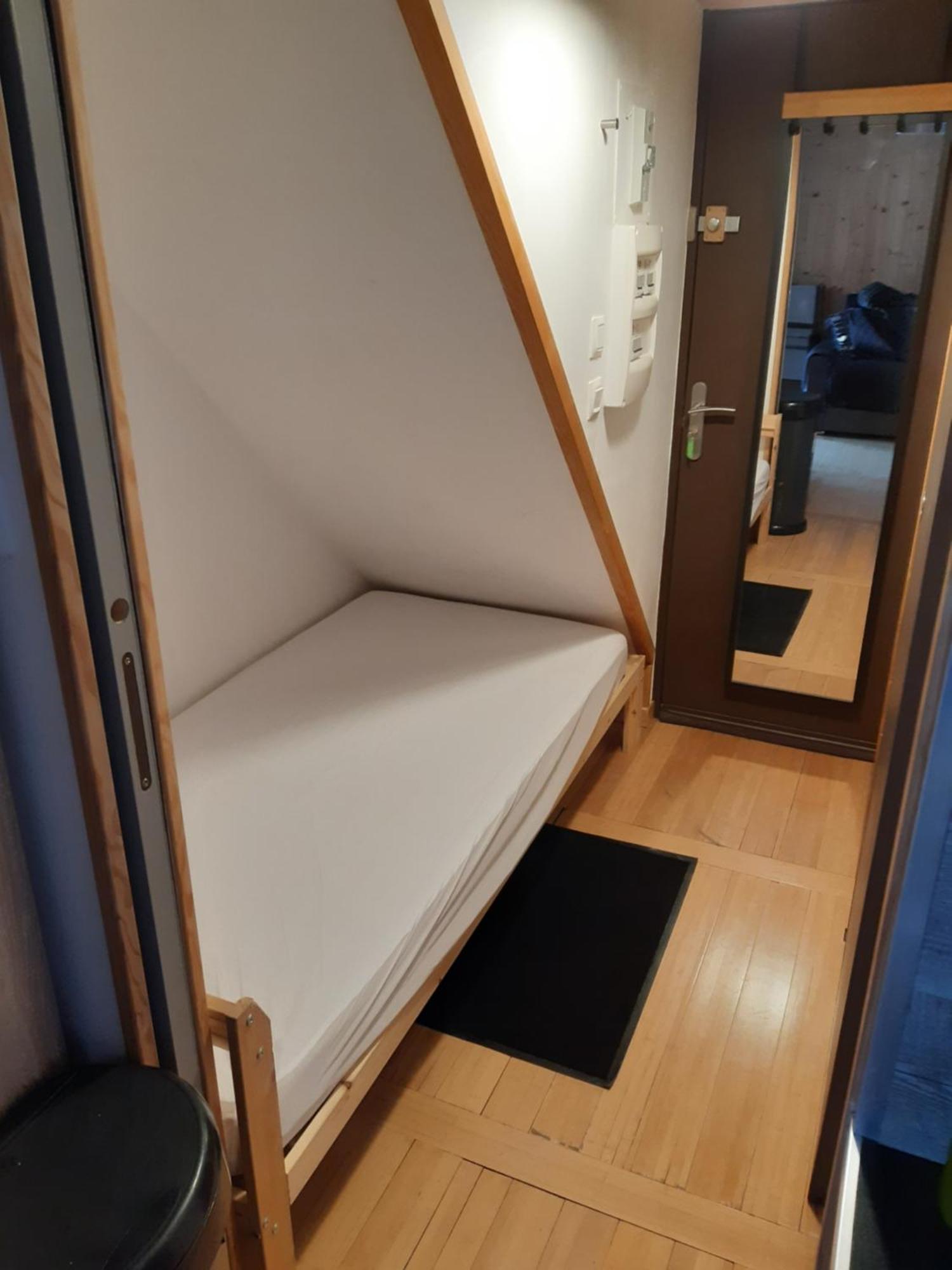Studio Cosy Wifi Les Deux Alpes Centre מראה חיצוני תמונה
